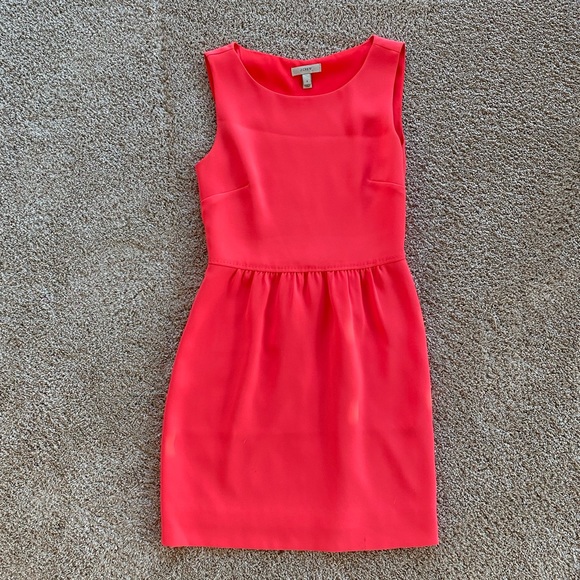 JCrew Camille Dress - Picture 4 of 8
